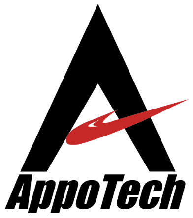 Logotypes: Appotech Logo