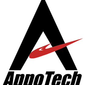 Logotypes: Appotech Logo