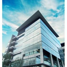 Photography: Appotech building